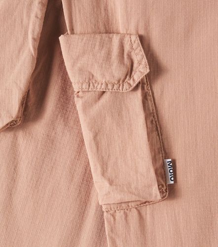 Pantalones cargo Audie de algodón - Molo - Modalova