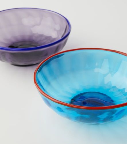 Set de 2 boles para aperitivos - La DoubleJ - Modalova