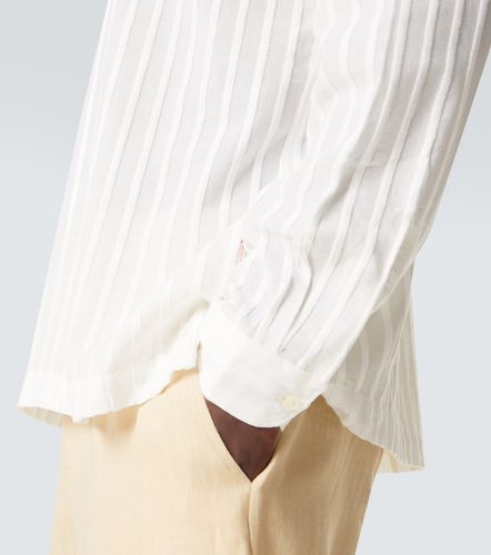 Orlebar Brown Polohemd Ridley - Orlebar Brown - Modalova