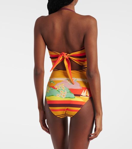 Alémais Bañador estampado - Alemais - Modalova