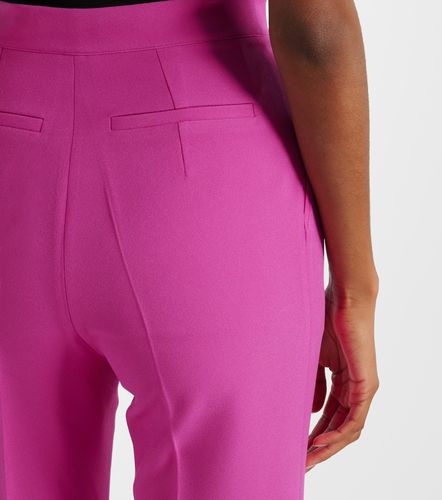 Safiyaa High-waisted flared pants - Safiyaa - Modalova