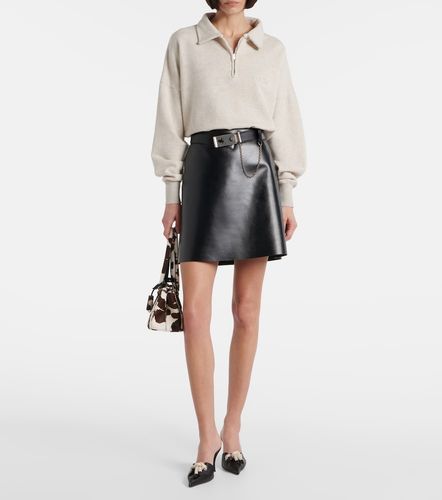 Prada Sweatshirt aus Baumwolle - Prada - Modalova