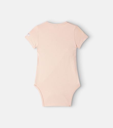 Bebé - body Cadey en mezcla de algodón - Donsje - Modalova