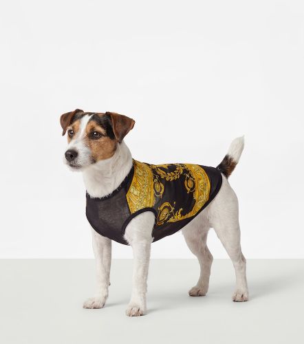 Pullover für Hunde I Love Baroque - Versace Home - Modalova