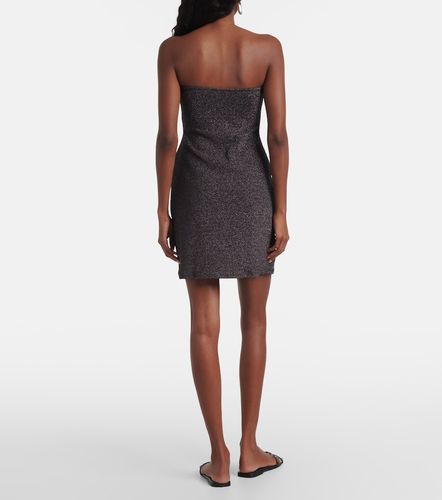 Abito corto Bronzage in Lurex® - Eres - Modalova