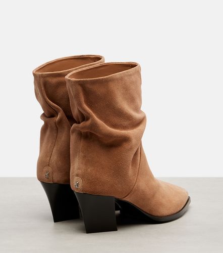 Jimmy Choo Botines Hart 60 de ante - Jimmy Choo - Modalova