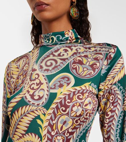Etro Midikleid - Etro - Modalova
