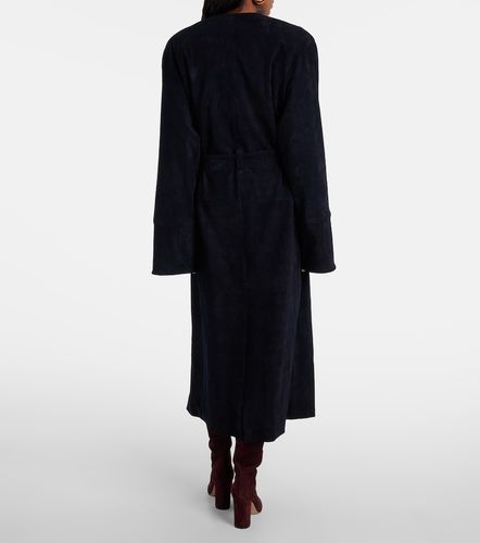 Stouls Dietrich suede coat - Stouls - Modalova