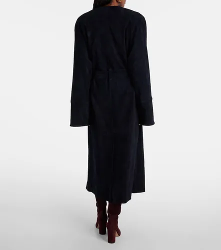 Stouls Dietrich suede coat - Stouls - Modalova