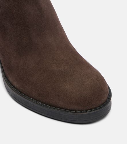 Tod's Botas chelsea 80 de ante - Tod's - Modalova