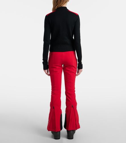 Pullover LA Tour in lana - Perfect Moment - Modalova