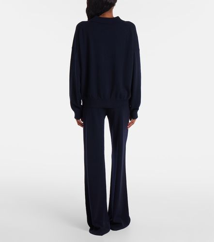 Pullover aus Wolle und Kaschmir - Jardin des Orangers - Modalova