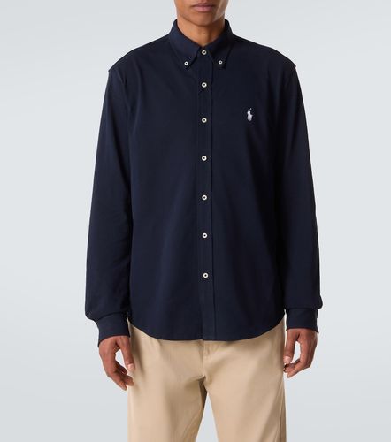 Polo Ralph Lauren Camicia in cotone - Polo Ralph Lauren - Modalova