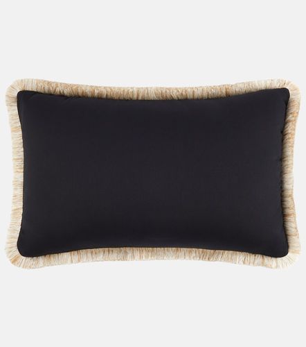 Cojín de terciopelo de seda - Les-Ottomans - Modalova