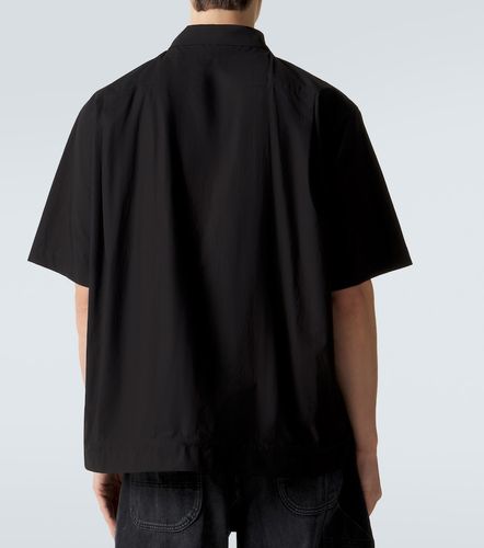 Sacai Camicia in cotone - Sacai - Modalova