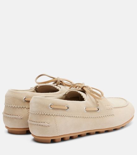 Hogan Náuticos H693 de ante - Hogan - Modalova