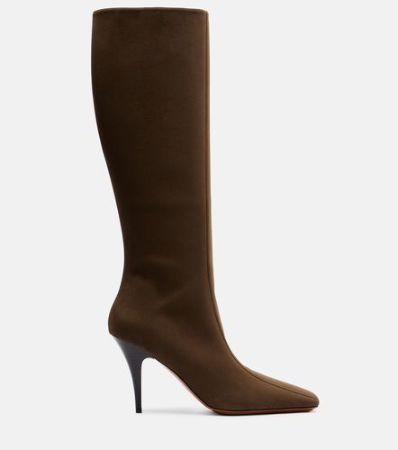 Stella McCartney Botas altas 95 - Stella McCartney - Modalova