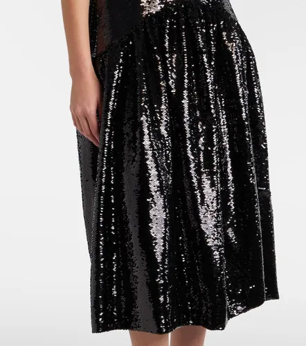 Cocktailkleid mit Pailletten - Simone Rocha - Modalova