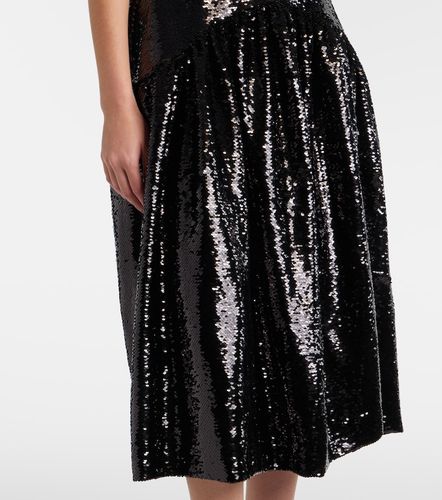Sequined cocktail dress - Simone Rocha - Modalova