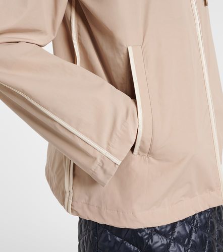 Moncler Sarracenia jacket - Moncler - Modalova