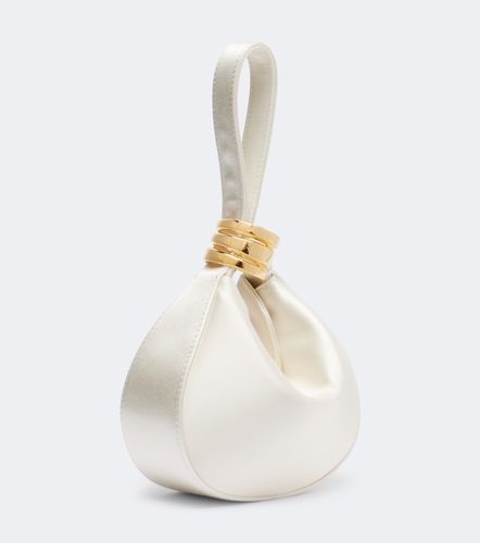 Amanu Bolso Zambia Mini de satén - Amanu - Modalova