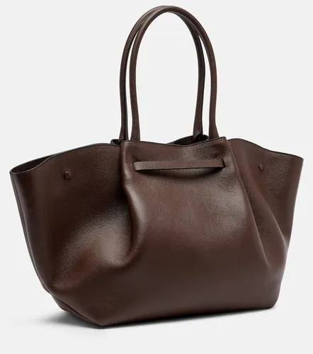 New York Medium leather tote bag - DeMellier - Modalova