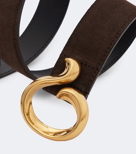 Etro Suede belt - Etro - Modalova