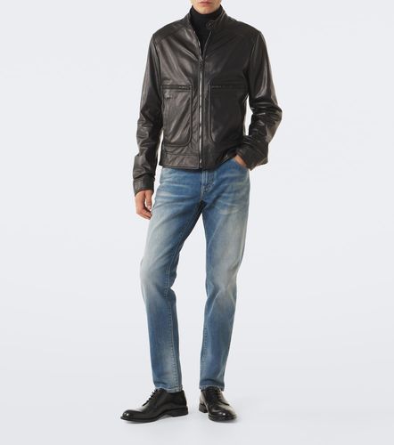 Dolce&Gabbana Jeans rectos - Dolce&Gabbana - Modalova