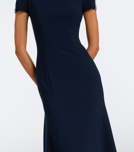 Jenny Packham Abito lungo Mesa - Jenny Packham - Modalova