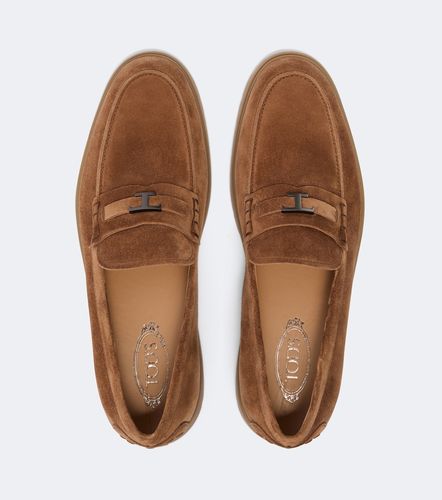 Tod's Mocasines de piel - Tod's - Modalova