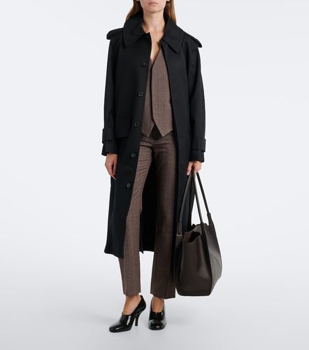 Victoria Beckham Gerade Hose - Victoria Beckham - Modalova