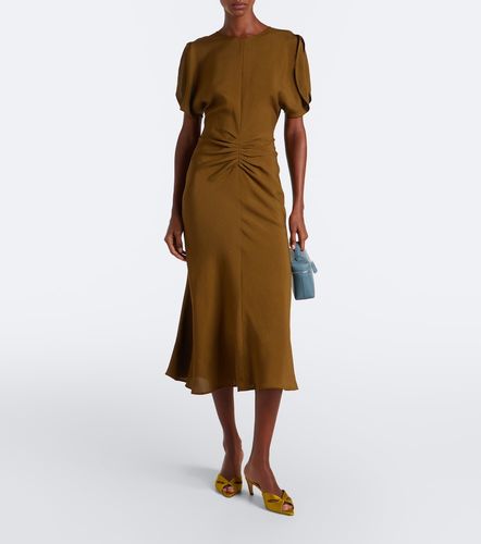 Victoria Beckham Midikleid Bela - Victoria Beckham - Modalova