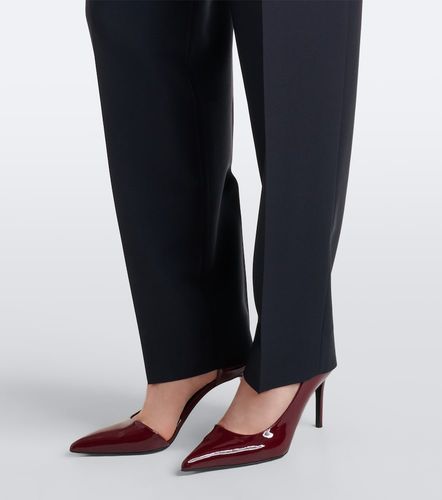 Rohe Daria wool and mohair pants - Rohe - Modalova