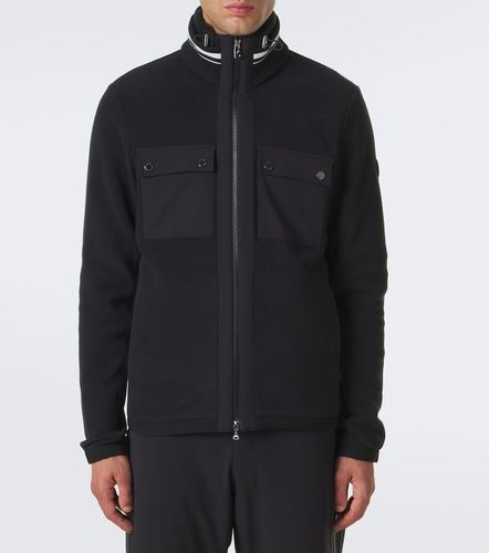 Bogner Giacca da sci Gaston in pile - Bogner - Modalova