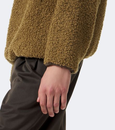 Pullover Maury in cashmere, lana e seta - The Row - Modalova