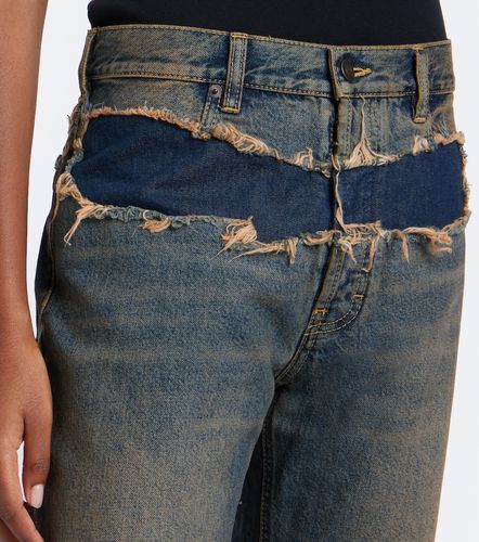 Jeans regular distressed - Maison Margiela - Modalova