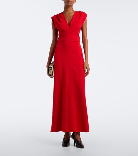 Maxikleid Geraldine aus Crêpe - Proenza Schouler - Modalova