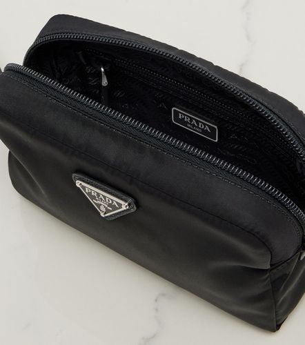 Prada Prada Micro Re-Nylon pouch - Prada - Modalova