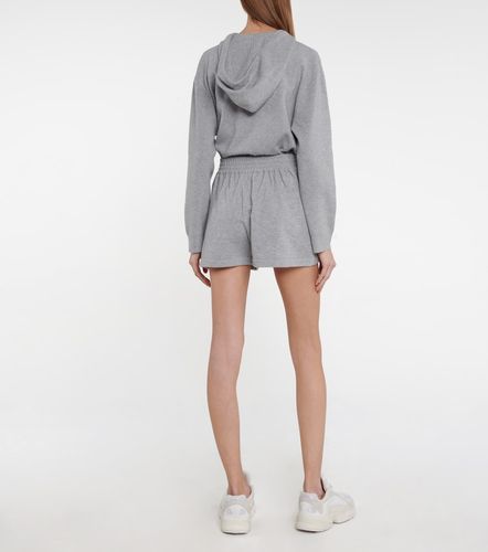 Shorts mezcla de cachemir - Live The Process - Modalova