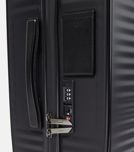Zegna Leggerissimo suitcase - Zegna - Modalova