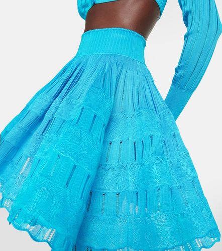 Alaïa Minifalda Crinoline - Alaia - Modalova