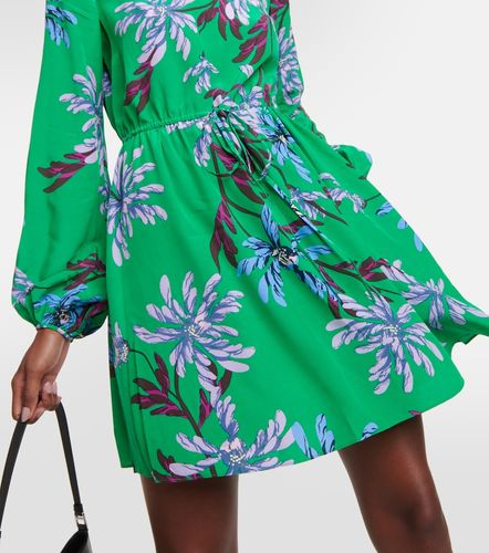 Minikleid Ruby - Diane von Furstenberg - Modalova