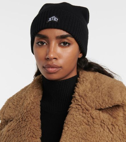 Jet Set Andrea wool beanie - Jet Set - Modalova