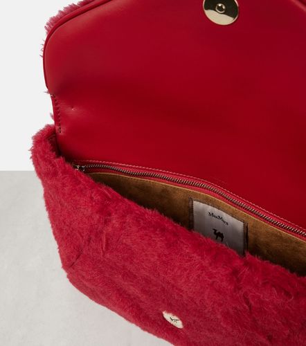 Max Mara Clutch de teddy - Max Mara - Modalova