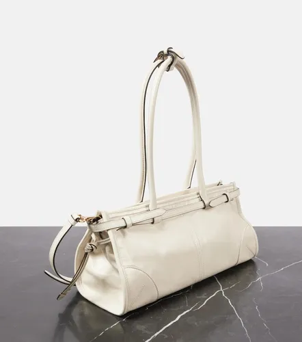 Bonnie Medium leather shoulder bag - Prada - Modalova