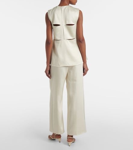 Jil Sander Schößchentop - Jil Sander - Modalova