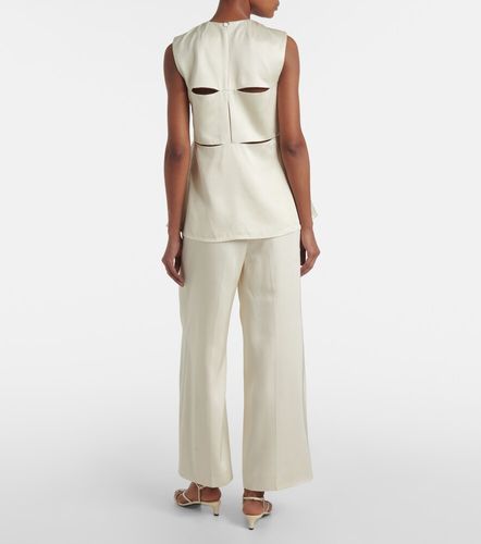 Jil Sander Schößchentop - Jil Sander - Modalova
