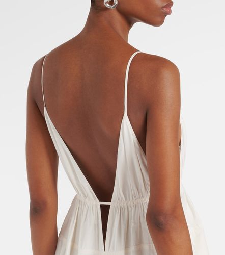 Simkhai Maxikleid Josephine - Simkhai - Modalova
