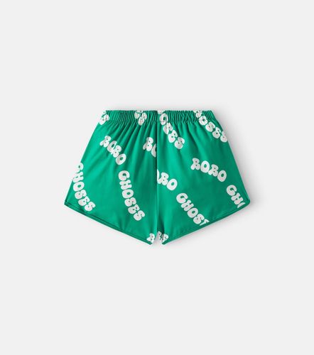 Bobo Choses Bañador Wavy con logo - Bobo Choses - Modalova