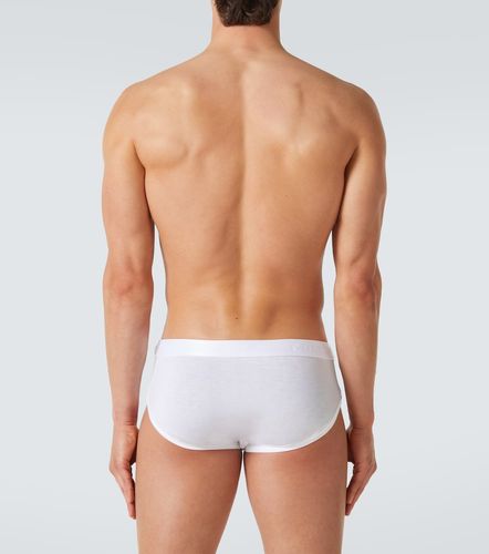 CDLP Set de 3 slips de jersey - CDLP - Modalova
